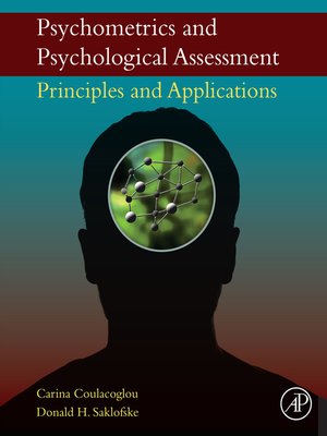 cover image of Psychometrics and Psychological Assessment